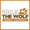 100.9 The Wolf