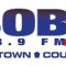 BOB 103.9 FM