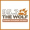 95.3 The Wolf