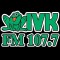 WIVK FM 107.7