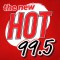 The New Hot FM 99.5