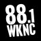 WKNC-FM