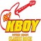 KBOY-FM