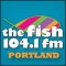 The Fish Portland