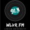 WLVR-FM