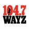WAYZ-FM