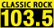 Classic Rock 103.5