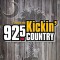 92.5 Kickin’ Country