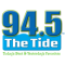 94.5 The Tide