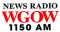 News Radio WGOW 1150 AM