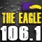 106.1 The Eagle