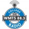 WMTS-FM