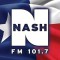 Nash FM 101.7
