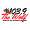 1039 The Wolf