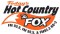 96.5 and 93.9 The Fox