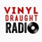 Vinyl Draught Radio