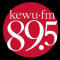 KEWU-FM