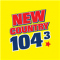New Country 104.3