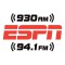 ESPN 94.1 FM & AM 930