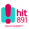 hit89.1 South Burnett