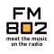 FM 802