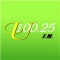UFM 100.25