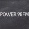 Power 98 FM