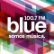 Blue FM 100.7 FM