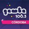 Gamba FM (Córdoba) 106.3 FM