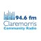 Claremorris Community Radio