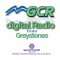 GCR digital Radio