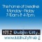 103.2 Dublin City FM