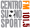 Radio Centro Suono Sport (Roma) 101.5 FM