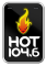 Hot FM 104.6