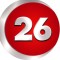 Kanal 26 TV