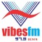 Vibes 97.3 FM Benin