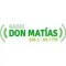 Radio Don Matias Lota- Tirua