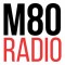 M80 Radio Chile