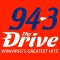 94.3 The Drive