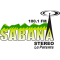 Sabana Stereo 100.1 FM