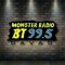 Monster Radio BT 99.5