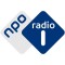 NPO Radio 1 - 98.9 FM