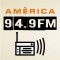 America 94.9 FM