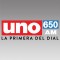 Radio Uno 650AM