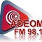 Adeom FM 98.1