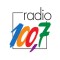 radio 100.7