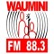 Waumini FM 88.3