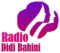 Radio Didi Bahini 95.2 FM