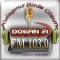 DOGAN 21 FM 103.0