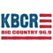 KBCR 96.9 FM